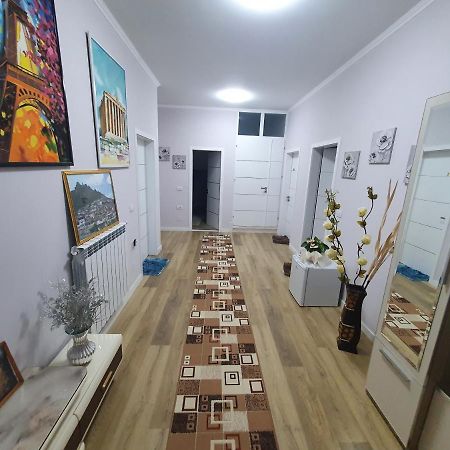 Bujtina Cela 베라트 외부 사진